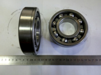 Подшипник 437041(кпп-320570 Подшипник 437041(кпп-320570