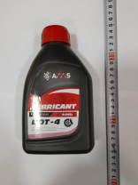 Жидкость торм.Дот-4 (545гр) AXXIS Жидкость торм.Дот-4 (545гр) AXXIS