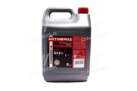 АнтифризG12+ STANDART -40 LONG 4,5 кг (червоний) АнтифризG12+ STANDART -40 LONG 4,5 кг (червоний)