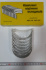 Вкладыш коренной ДМ-Federal-Mogul 236 Р0 Вкладыш коренной ДМ-Federal-Mogul 236 Р0