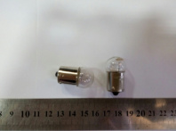 Лампа  А24-5  P5W 24v