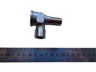 Тройник 16н-22вн-1/4вн. Тройник 16н-22вн-1/4вн.