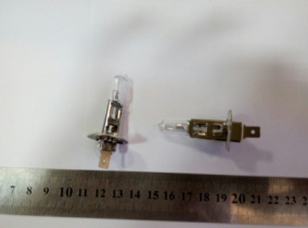 Лампа притивотуманная б\пров.Н1