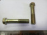 Болт М18х1,5-6G-90 крепл.шарн.реакт.тяги Болт М18х1,5-6G-90 крепл.шарн.реакт.тяги