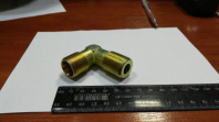 Угольник торм.кам 4370 22н-22н Угольник торм.кам 4370 22н-22н