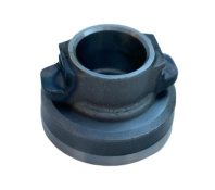 Муфта выжимная с подшип. под вал 38 mm МАЗ-437041(D-45 mm) Муфта выжимная с подшип. под вал 38 mm МАЗ-437041(D-45 mm)