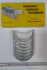 Вкладыш коренной ДМ-Federal-Mogul 236 Р1 Вкладыш коренной ДМ-Federal-Mogul 236 Р1