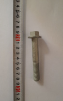Болт М12х1.5х80 Болт М12х1.5х80