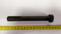 Болт М16х1,5х125 крепл.чашек дифф. Болт М16х1,5х125 крепл.чашек дифф.