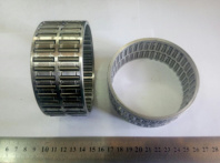 Подшипник ЗКК 85х93х40Д (2-хрядн) Подшипник ЗКК 85х93х40Д (2-хрядн)