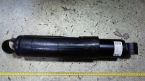 Амортизатор Д=410