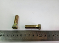 Болт М10х35 Болт М10х35
