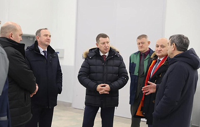 НОВЫЕ ВОЗМОЖНОСТИ ДЛЯ ПОДГОТОВКИ КАДРОВ НА МАЗе