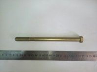Болт центровой М12*1,25-6х170
