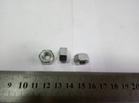 Гайка М8х1,25 Гайка М8х1,25