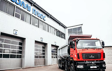 В УКРАИНЕ ПРОДАН 1000-Й ГРУЗОВИК МАЗ С НАЧАЛА ГОДА