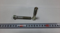 Болт М12х1.75х65 Болт М12х1.75х65
