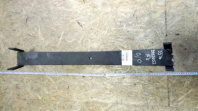 Лист рессорный 5516 №8 с хомутами (2912052) L=1075мм Лист рессорный 5516 №8 с хомутами (2912052) L=1075мм