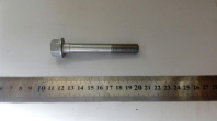 Болт М12х1.75х80 шаг 1,75 Болт М12х1.75х80 шаг 1,75