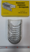 Вкладыш коренной ДМ-Federal-Mogul 236 Р3 д=109,25