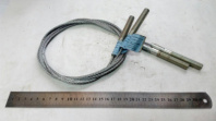Трос сцепления L-1640 Трос сцепления L-1640