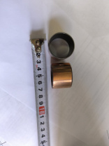 Втулка торм колодки д-35х31,5х25