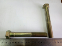 Болт М16х1,5-120