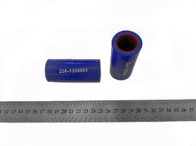 Рукав соединительный  d=22х30  L=50 mm