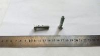 Болт штуцера М8х1 L=31 мм