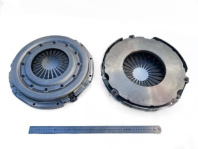 Диск нажимной (корзина) лепест (437041) Диск нажимной (корзина) лепест (437041)