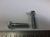 Болт М12х1,25-6gх40 Болт М12х1,25-6gх40