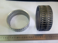 Подшипник ЗКК 95х103х40Д (2-хрядн) Подшипник ЗКК 95х103х40Д (2-хрядн)